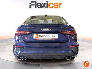 Audi A3 S3 Sportback TFSI 228kW quattro S tronic