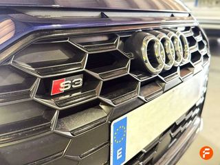 Audi A3 S3 Sportback TFSI 228kW quattro S tronic