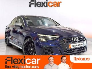 Audi A3 S3 Sportback TFSI 228kW quattro S tronic