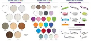 COMPOSICIÓN CON CAMA ABATIBLE LIVEMAR