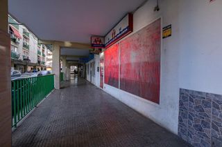 Local comercial en venta en Centro Urbano en Benidorm