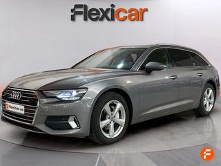 Audi A6 Avant 40 TDI 150kW (204CV) S tronic