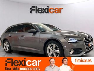 Audi A6 Avant 40 TDI 150kW (204CV) S tronic
