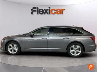Audi A6 Avant 40 TDI 150kW (204CV) S tronic