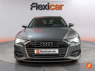 Audi A6 Avant 40 TDI 150kW (204CV) S tronic