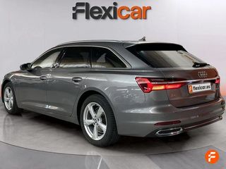 Audi A6 Avant 40 TDI 150kW (204CV) S tronic