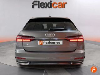 Audi A6 Avant 40 TDI 150kW (204CV) S tronic
