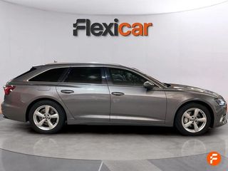 Audi A6 Avant 40 TDI 150kW (204CV) S tronic