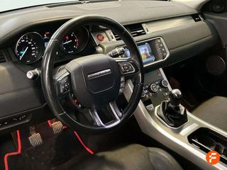 Land-Rover Range Rover Evoque 2.0L eD4 Diesel 110kW (150CV) 4x2 Pure