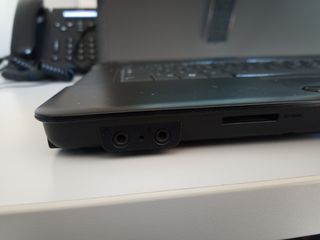 Hewlett-Packard Compaq 610