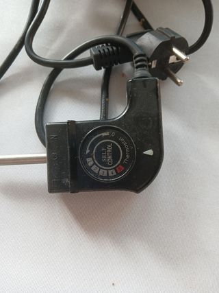 Sartén Eléctrica Asadora Pizza/Paella