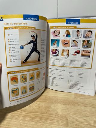 NOUVELLE GENERATION A2/B1 LIVRE/EXERCICES+CD+DVD