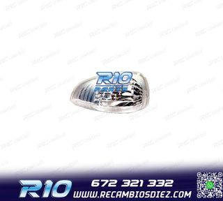 INTERMITENTE ESPEJO DERECHO RENAULT MASTER 10-