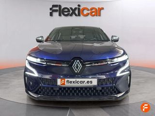 Renault Megane E-Tech Techno EV60 160kW (220CV) super ch.