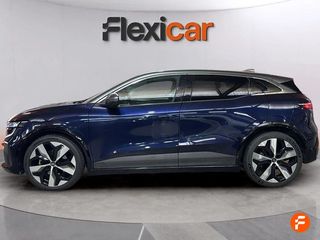 Renault Megane E-Tech Techno EV60 160kW (220CV) super ch.