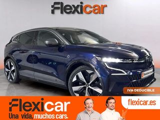 Renault Megane E-Tech Techno EV60 160kW (220CV) super ch.