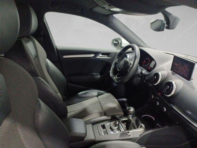 Audi A3 Sportback ALL-IN edition 30 TDI 85 kW (116 CV)