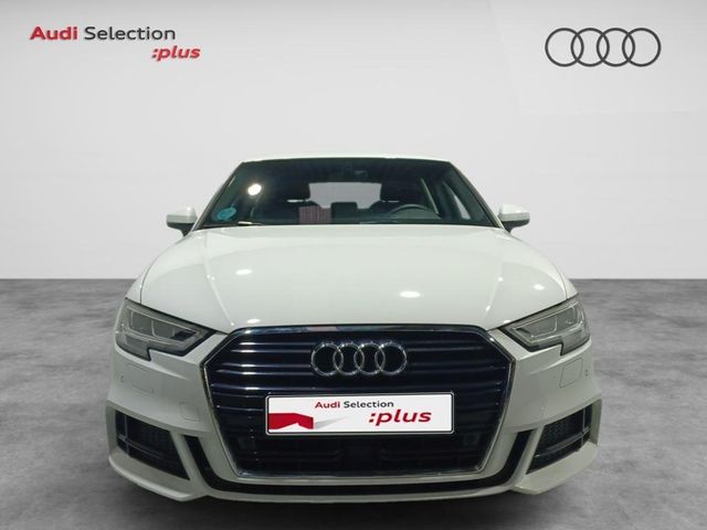 Audi A3 Sportback ALL-IN edition 30 TDI 85 kW (116 CV)