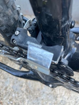 Scott Scale 35 Talla S