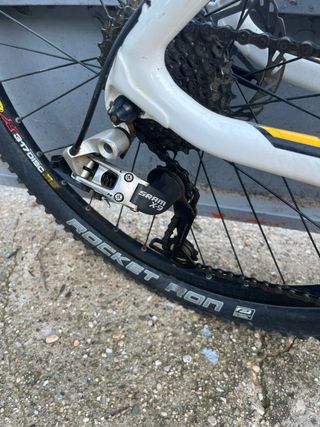 Scott Scale 35 Talla S