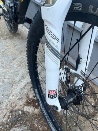 Scott Scale 35 Talla S