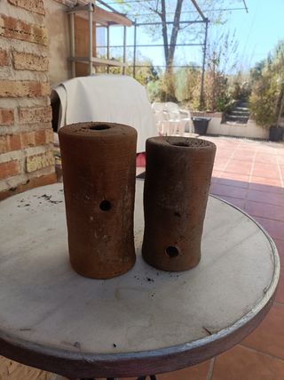2 Ladrillos Árabes