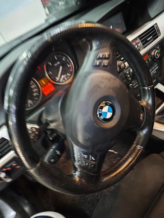 Despiece BMW 330d E91