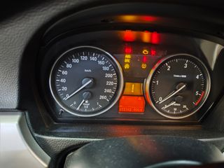 Despiece BMW 330d E91