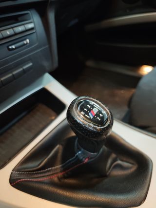 Despiece BMW 330d E91