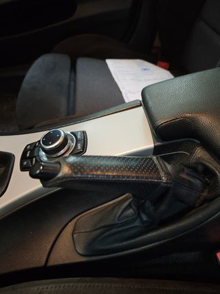 Despiece BMW 330d E91