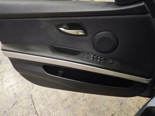 Despiece BMW 330d E91