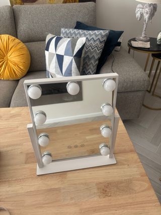 Espejo Camerino Hollywood El Corte Inglés