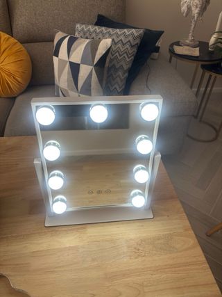 Espejo Camerino Hollywood El Corte Inglés