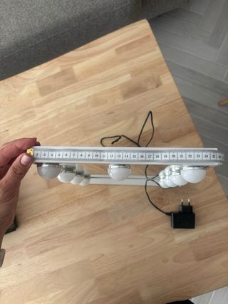 Espejo Camerino Hollywood El Corte Inglés