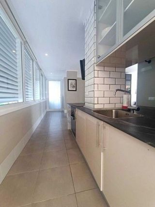 Ático en venta en San Antonio - Las Arenas en Puerto de la Cruz