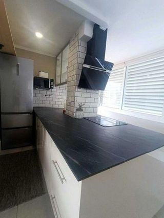 Ático en venta en San Antonio - Las Arenas en Puerto de la Cruz
