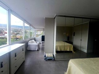 Ático en venta en San Antonio - Las Arenas en Puerto de la Cruz
