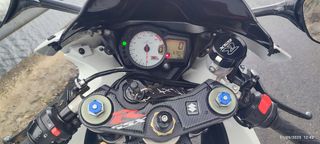 Suzuki GSX-R 750