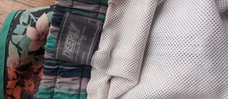 Calções de banho praia