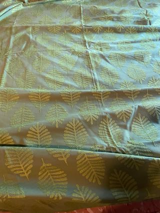 Colcha Bassols Verde