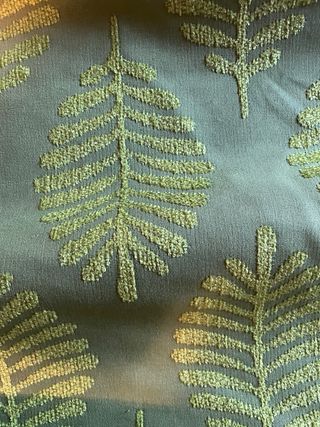 Colcha Bassols Verde