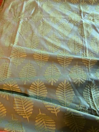 Colcha Bassols Verde