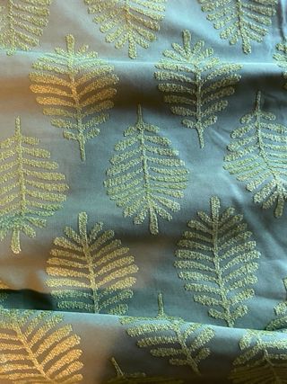 Colcha Bassols Verde