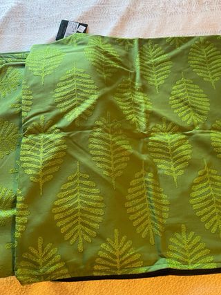 Colcha Bassols Verde