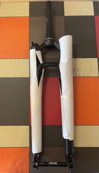Horquilla Rock Shox Sid SL RL