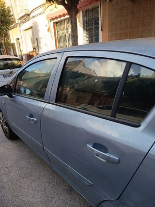Opel Corsa 2003