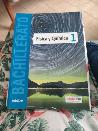 FÍSICA Y QUÍMICA
