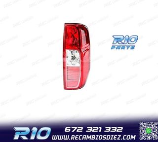 PILOTO DCH NISSAN NAVARA PICK-UP 05-08