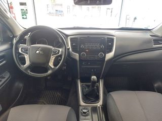 Mitsubishi L 200 2021
