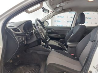 Mitsubishi L 200 2021